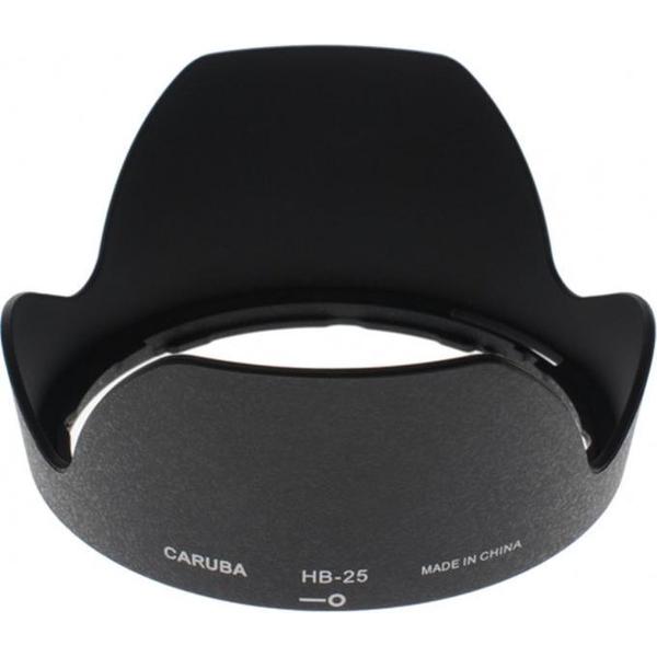 Caruba HB-25 Zonnekappen Nikon