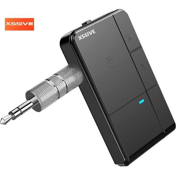 Wireless Audio Receiver bluetooth Multipoint Connection XSS-AR01 bluetooth adapter-ontvanger XSSIVE