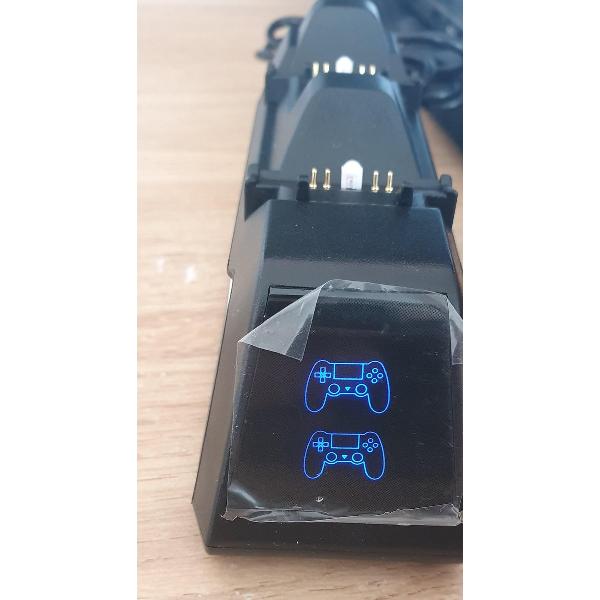 Playstation 5 controllers lader- PS5 console charging- second console charging ps5