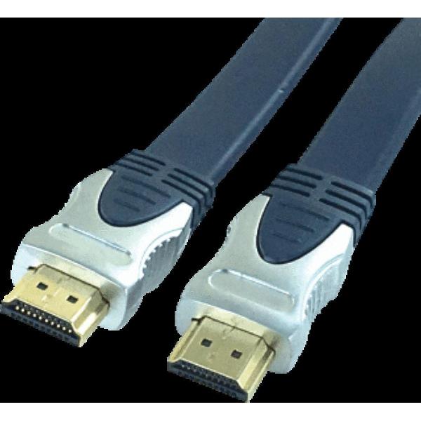 Golden Note HDMI Geconfectioneerde AV-kabel