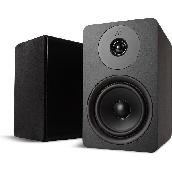 Argon Audio ALTO 5 MK2 ZWART (stereo paar)