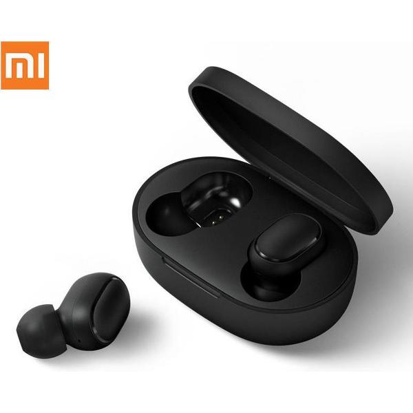 Xiaomi Redmi AirDotspro - Draadloze oordopjes - Zwart