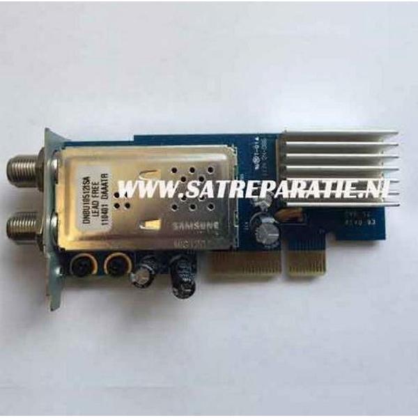 Mara M9 DVB-S2 HDTV Tuner