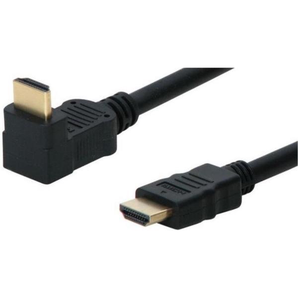 HDMI Kabel 1m - Audioquest HDMI Kabel - Digitale Kabels Voor PS5