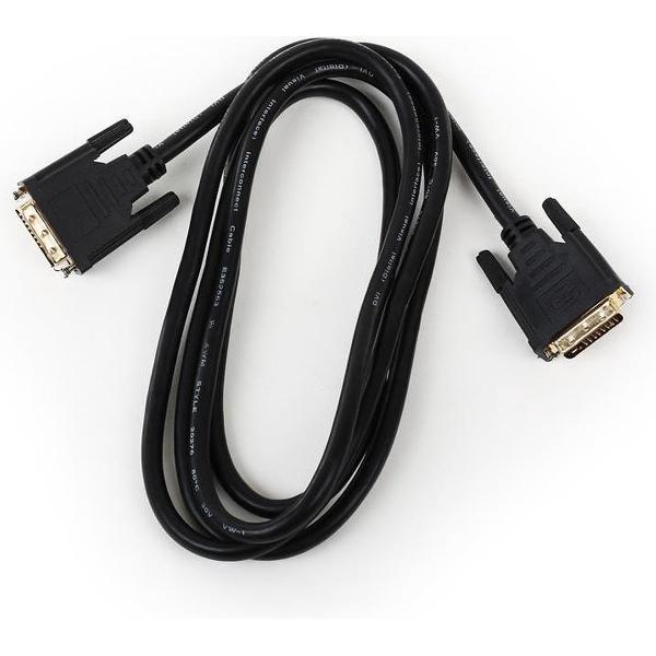 FrontStage DVI-kabel 2m