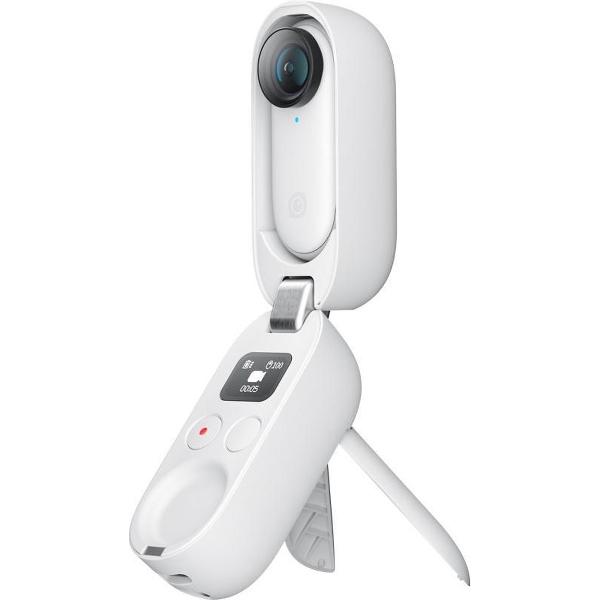 Insta360 GO 2 - Actiecamera