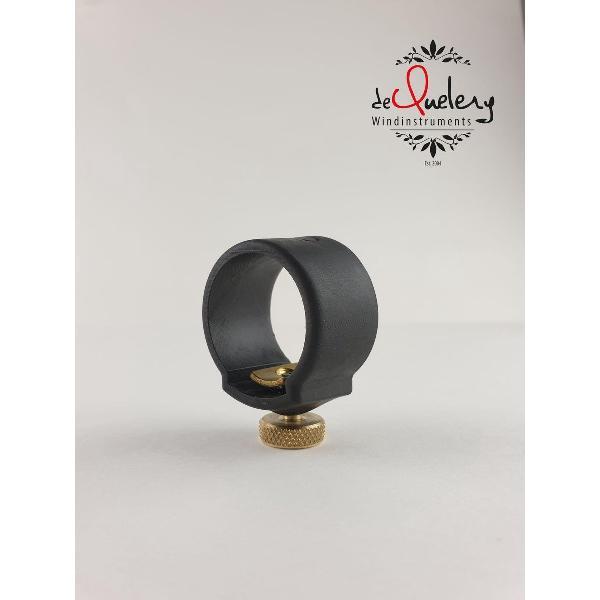 deQuelery PR-Series rietbinder voor Tenorsaxofoon - maat N