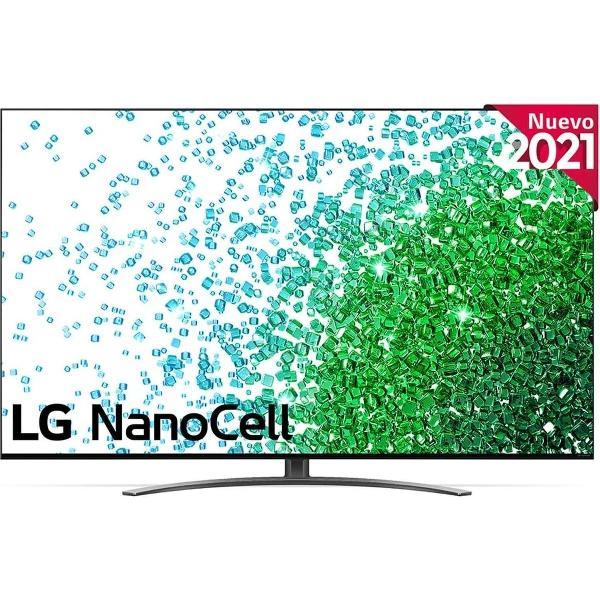 LG 50NANO816PA - 4K TV