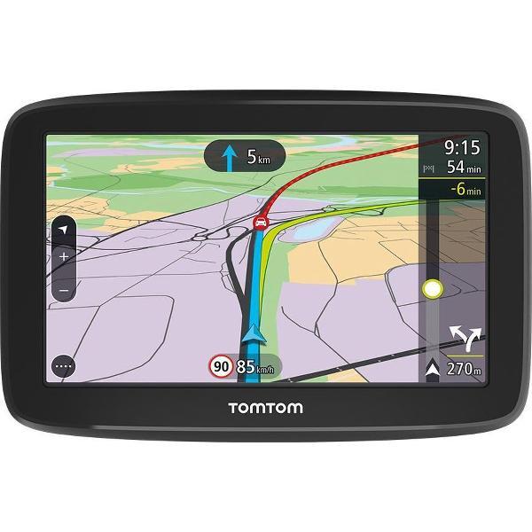 TomTom GO Classic 6 Europa