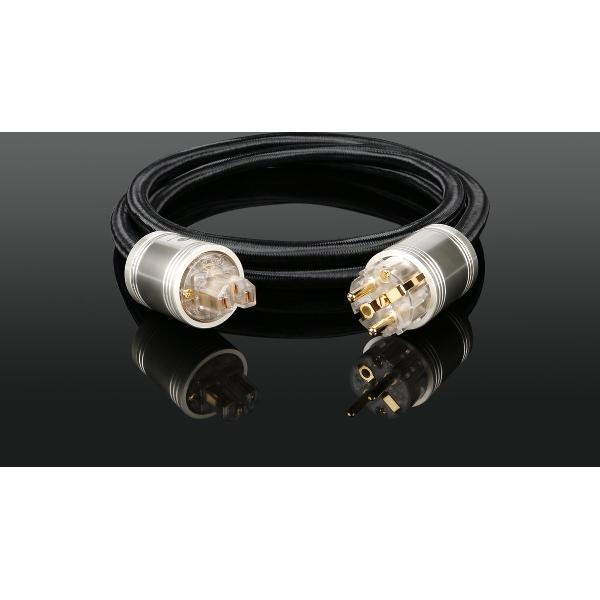 JIB Boaacoustics Blackberry Schuko C15 Stroomkabel