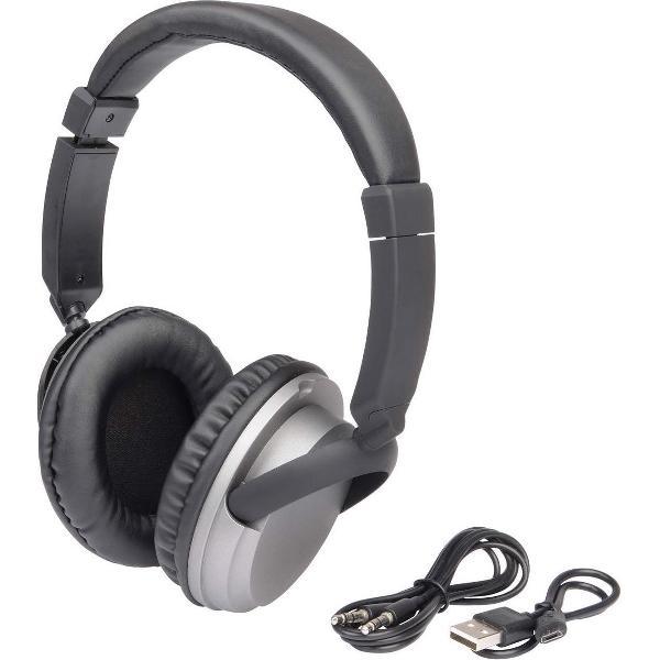 Bluetooth hoofdtelefoonComfy Headphone