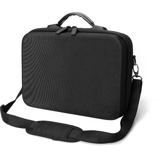 YONO DJI Mavic Air 2 Case – Opberghoes Accessoires – Hardcover – Koffer – Zwart