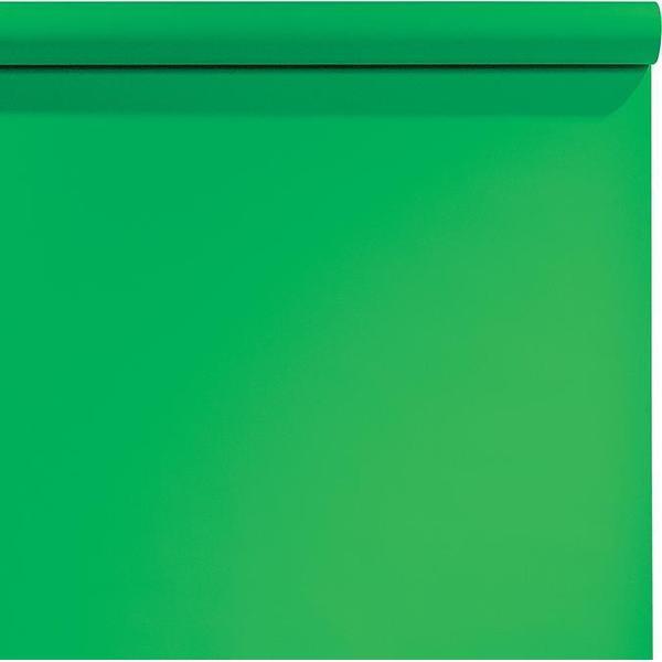 Falcon Eyes Achtergr.pap.46 Chroma Green 1.38X11M