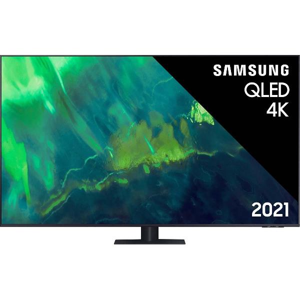 Samsung QE65Q75A - 4K QLED TV