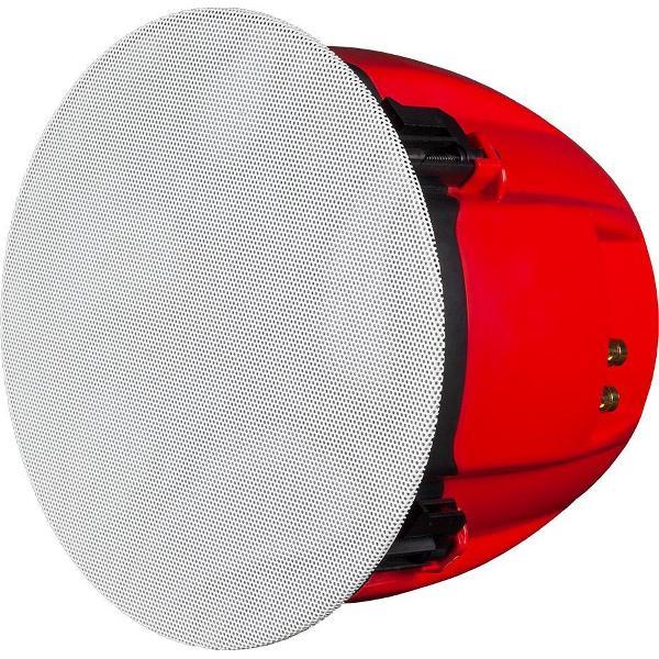 TruAudio - IC-SUB-8 - In-ceiling Passive 8 inch Subwoofer with Sealed Enclosure, 150W