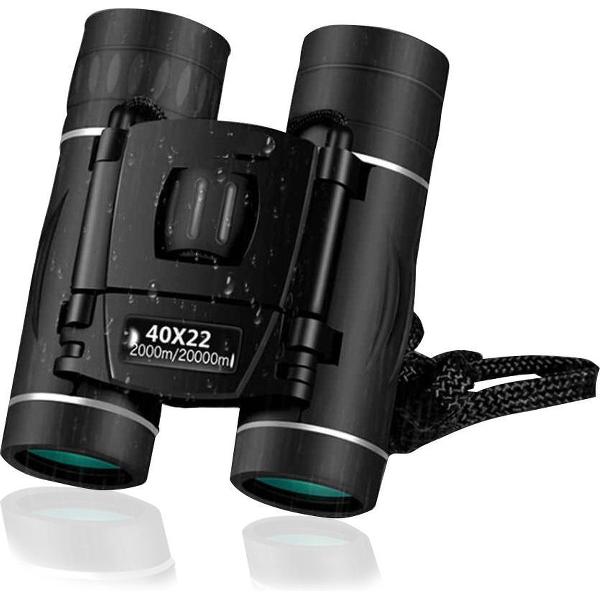 Long Range - Krachtige Verrekijker tot 2000 meter