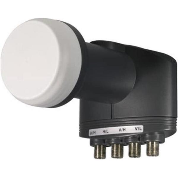 Grundig Universele Quad 40mm LNB