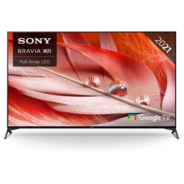 Sony XR-50X93J - 4K TV