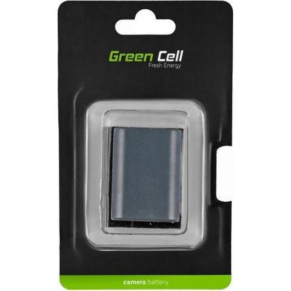 Batterij NB-2L / NB-2LH Canon PowerShot G7 G9 S70 S80 R100 R11 Canon Elura 85 90 EOS 350D 400D 7.4V 800mAh