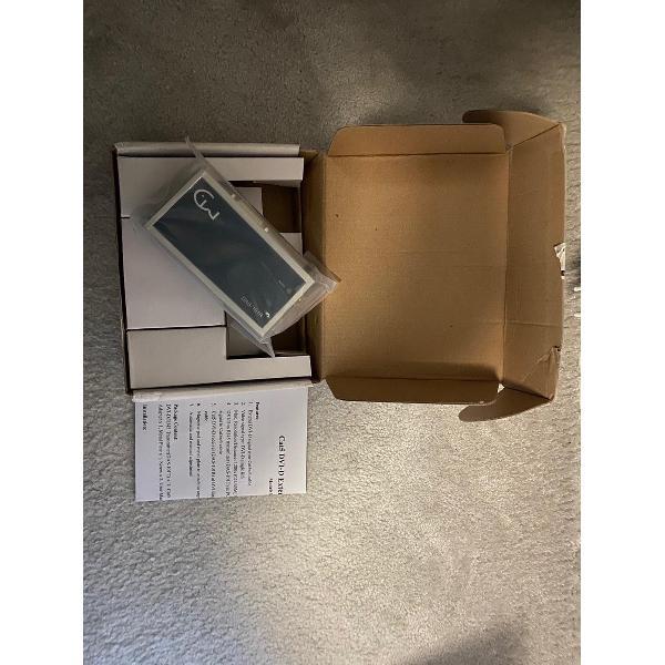 MG Systems DAS-101R Cat 5 DVI Extender 50 Meters AB7178