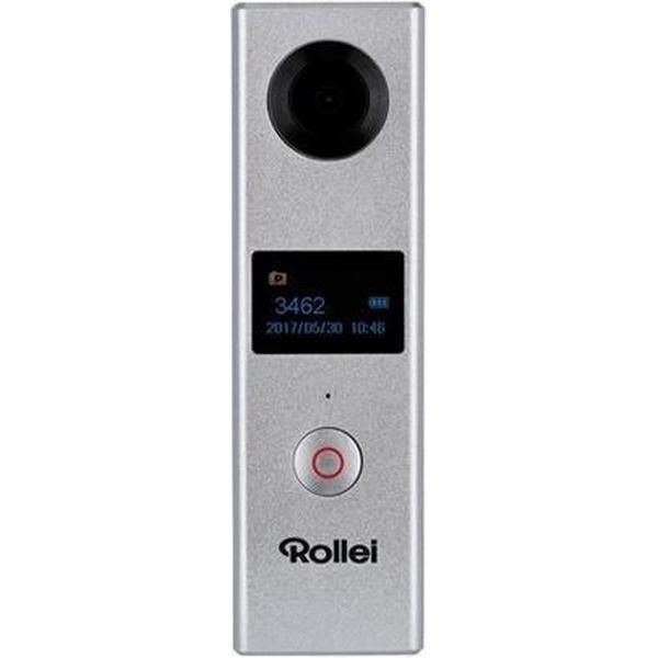 Rollei 360° camera