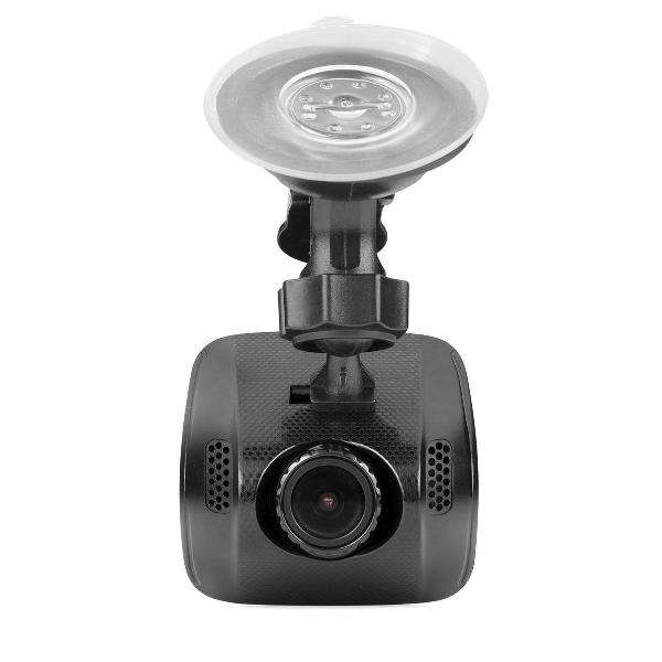 Smartwares CWR-37701 Dashcam - Auto Dashboard Camera - MicroSD opname - Full HD 1080p