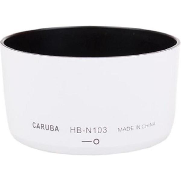 Caruba HB-N103 camera lens adapter