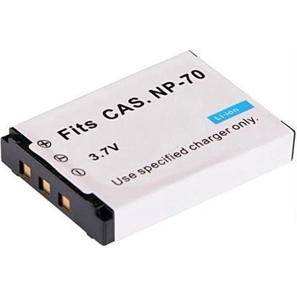 Patona - CNP-70 Camera Accu / Batterij