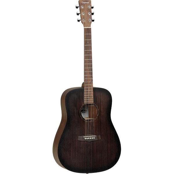 Tanglewood Crossroads dreadnought western gitaar