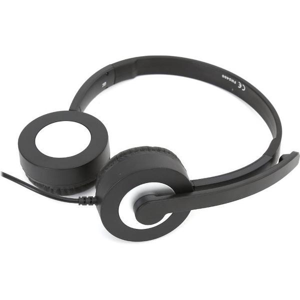 Platinet FH5400 hoofdtelefoon/headset Hoofdtelefoons