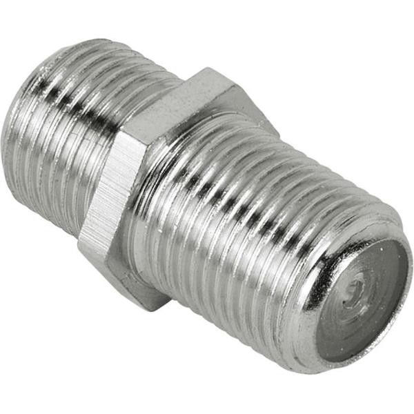 Hama Sat-Adapter F-Contrastekker