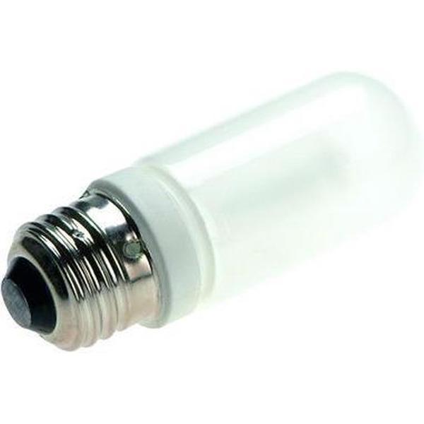 Falcon Eyes Halogeen Instellamp ML-60 230V-60W E27 fitting