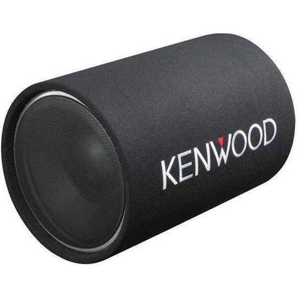 Kenwood KSC-W1200T - Bass Tube Subwoofer