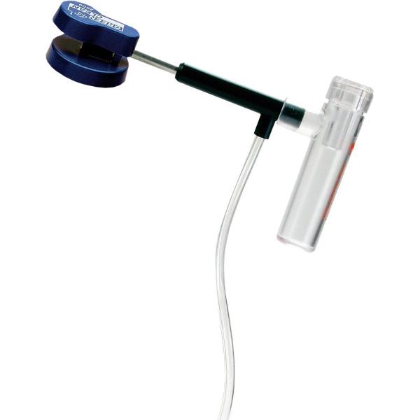 Green Clean Mini Vacuum