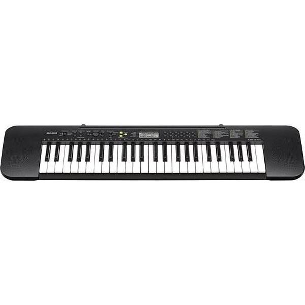 Casio Keyboard CTK-240 - 49 Toetsen