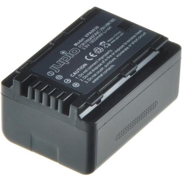 Accu Panasonic VW-VBK180*