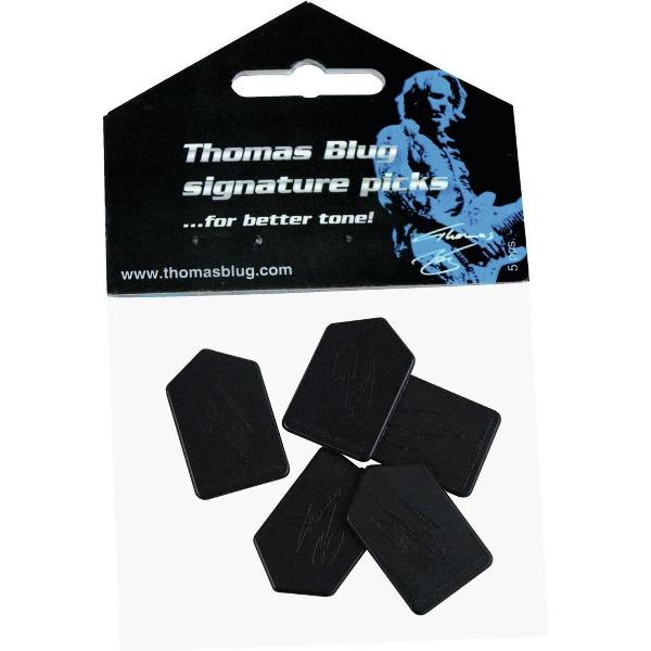 DIMAVERY Thomas Blug Signature Picks 5x