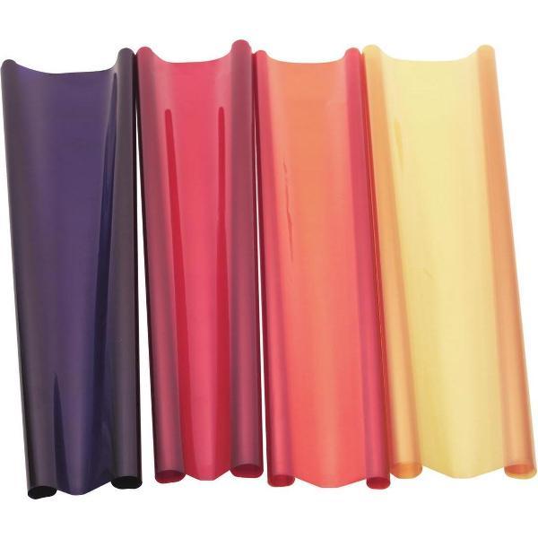 Eurolite 94000164 Kleurfolie Vuurrood