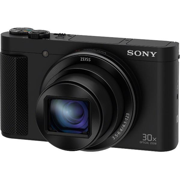 Sony Cybershot DSC-HX90V