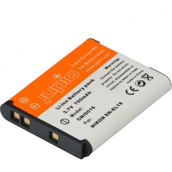 Jupio Accu Nikon EN-EL19