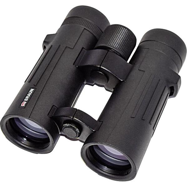Braun Photo Technik Verrekijker Compagno 10X42 Wp