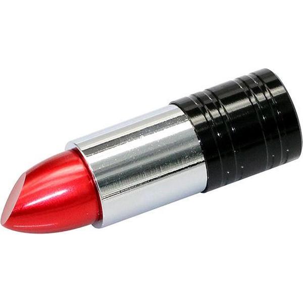 Metalen LIPSTICK 64 GB Flash drive USB stick