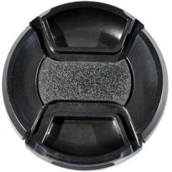 BlackFox Lensdop - 82mm