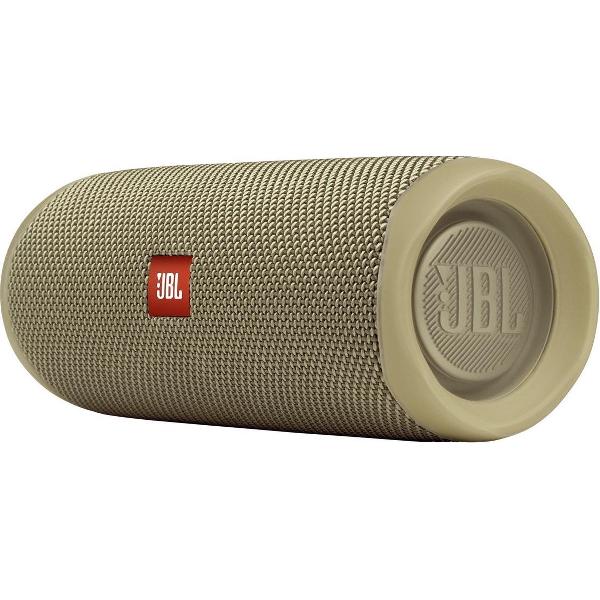 JBL Flip 5 Zand - Draagbare Bluetooth Speaker