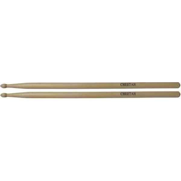 Drumstokken Maple 2B