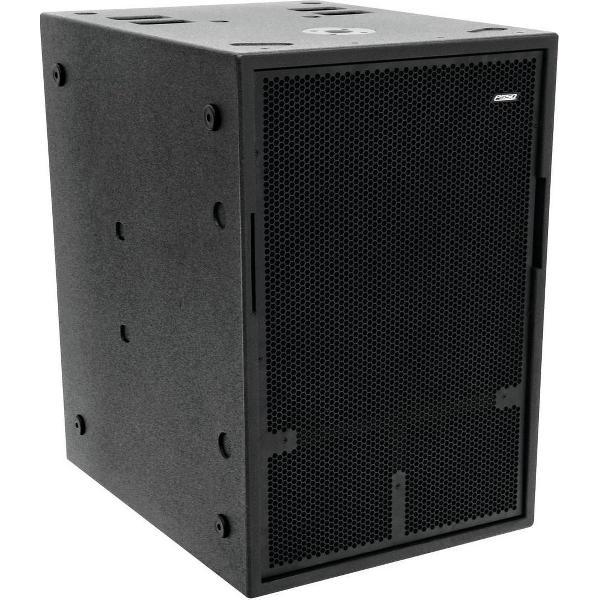 PSSO K-211 Passieve subwoofer 1600W