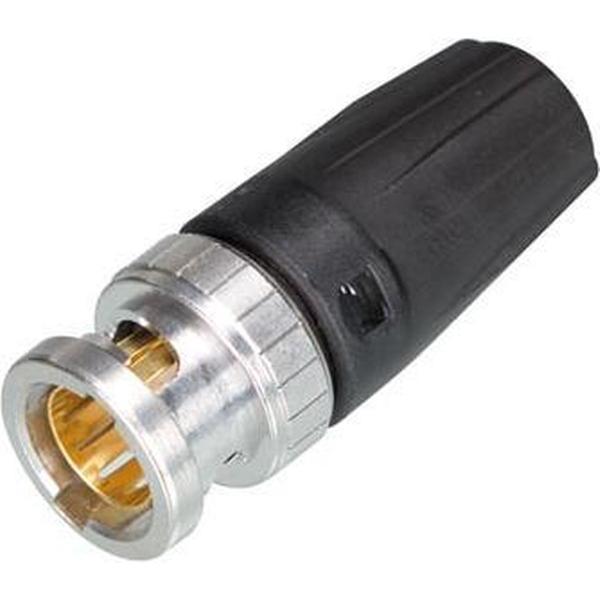 NEUTRIK - BNC - FOR VIDEO - 75 OHM - PUSH-PULL (NBNC75BLP9)