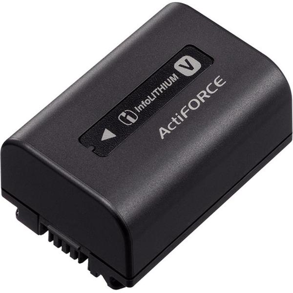Sony NP-FV50 - Batterij voor Handycam