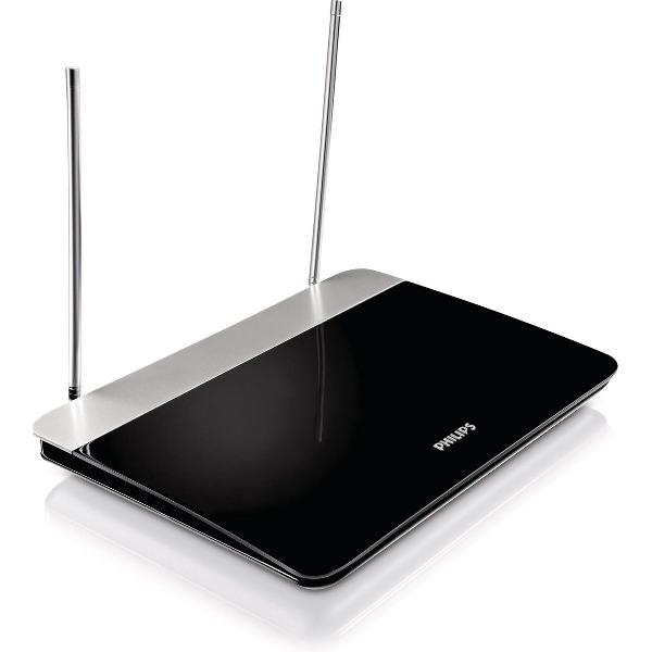 Philips SDV6227/12 DVB-T Zimmerantenne (SDV6227/12)