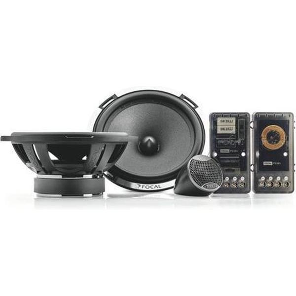 Focal PS165 V1 autospeakerset Compo 16,5cm